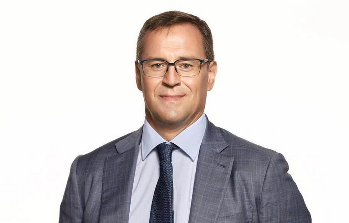 Одесского депутата Александра Иваницкого нашли мертвым в авто — мог совершить самоубийство