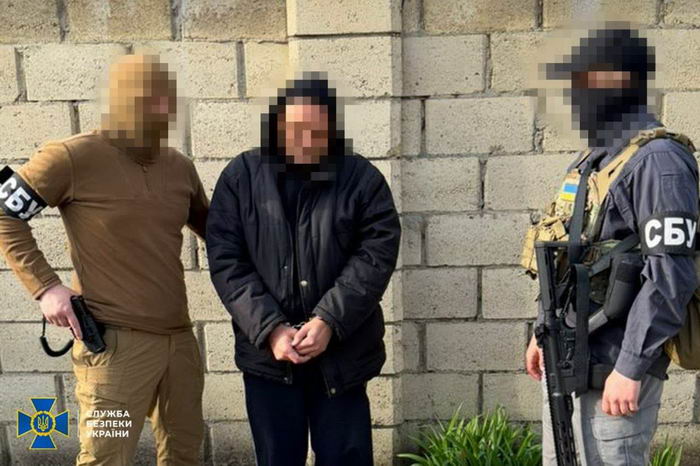 Одесский таксист оказался завербованным шпионом рашистов — ему грозит пожизненное