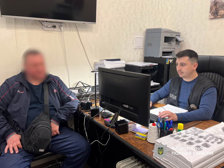 В одесской мореходке задержали курсового офицера – требовал деньги с курсантов за экзамены