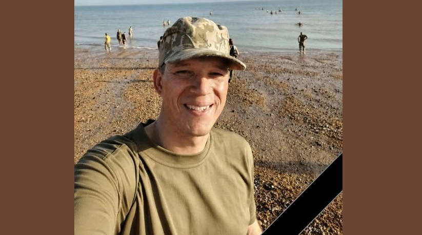 Погиб командир катера ВМС ВСУ в результате атаки дронов