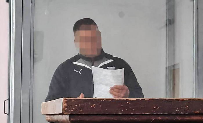 В Одессе педофилу-отчиму присудили 14 лет тюрьмы