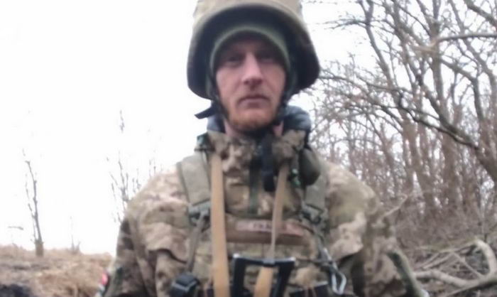 ТЦК в Одессе не разобравшись избили и пытались мобилизовать освобожденного из плена защитника