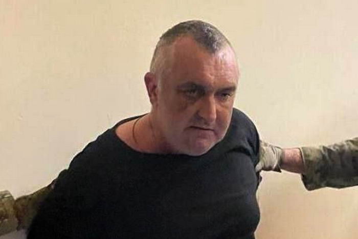 Убийце одесского активиста Демьяна Ганула назначили пожизненное заключение