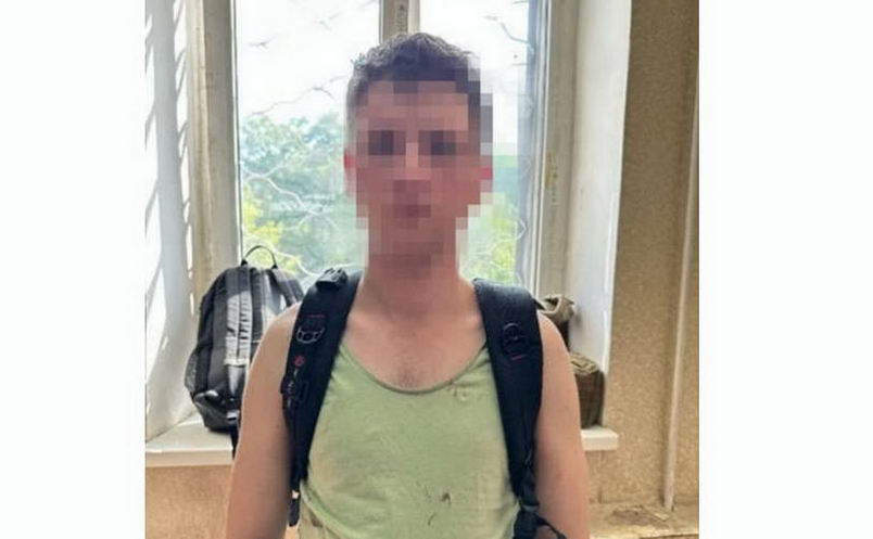 31-летний одессит-педофил получил пожизненное за убийство 7-летней девочки