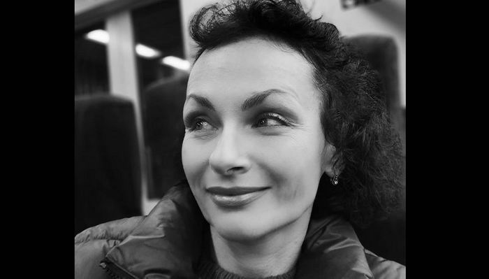 Известная одесская журналистка Лариса Осипенко сравнила Украину с раковой опухолью, которой нужна эвтаназия