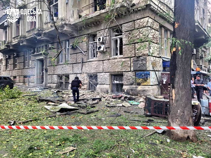 Россия нарастила удары по Одесщине: в июле погибли уже 28 человек