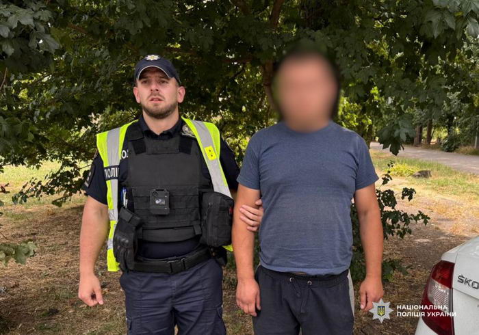 Водителя грузовика, допустившего смертельное ДТП с маршруткой на трассе Киев-Одесса, задержала полиция