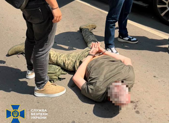 В Одессе чиновник ТЦК требовал взятки с уклонистов