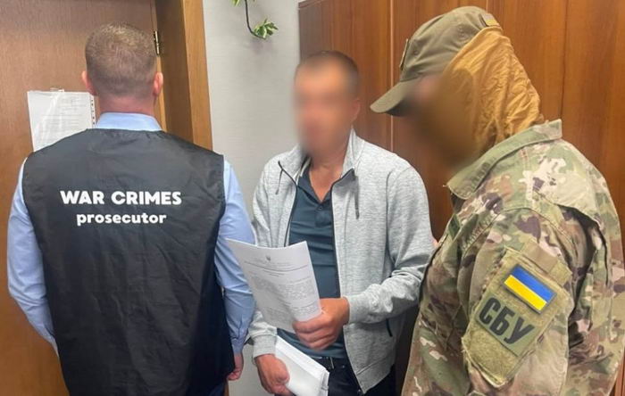 Одесского ждуна будут судить – одобрял в соцсетях ракетные удары по городу