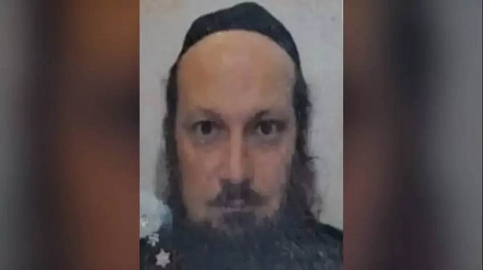 В Одесской области мобилизовали хасида, возвращавшегося из Умани в Израиль