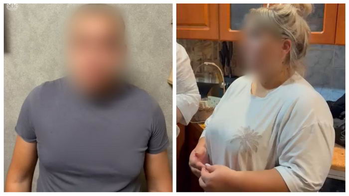 В Одесской области женщина и ее сожитель снимали порно с 6-летним сыном