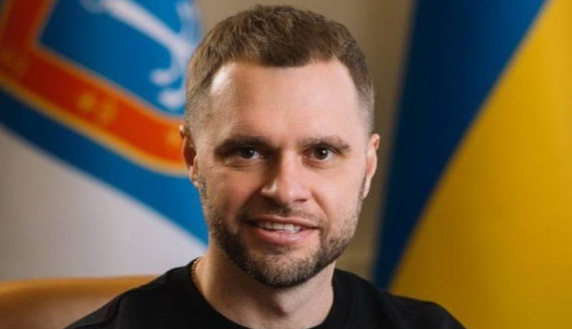 Бывшего заместителя главы Одесской ОВА задержало НАБУ