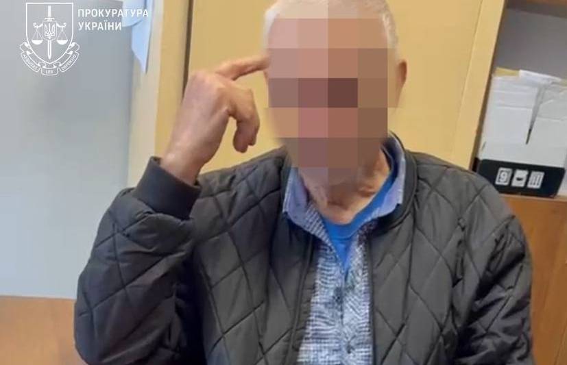 Произвел контрольный выстрел: в Одессе задержали убийцу военного