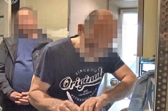 В Одессе разоблачили 59-летнего массажиста-педофила