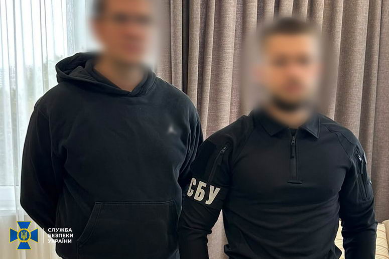 Двух одесситов задержала СБУ – помогли рашистам легализовать украденное зерно