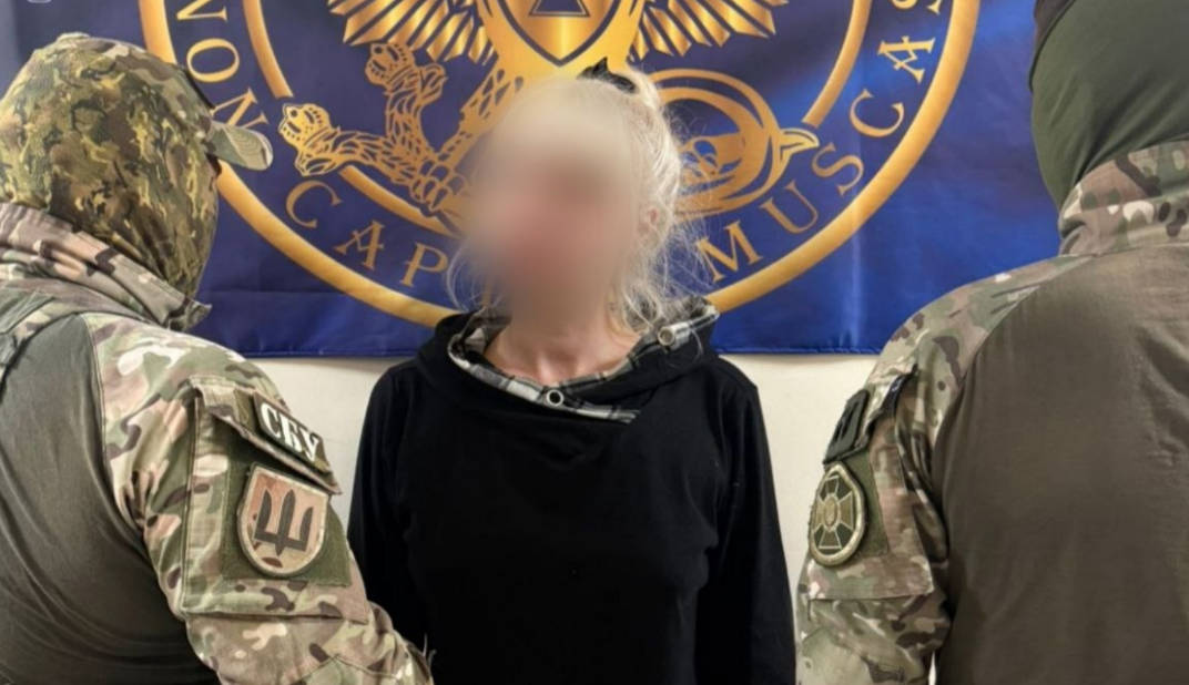 Одесситку будут судить за измену – передавала информацию об ВСУ врагам