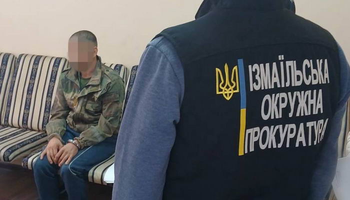 На юге Одесщины задержали мужчину, который изнасиловал 10-летнюю дочь соседей